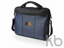 Конференц-сумка «Dash» для ноутбука 15,4