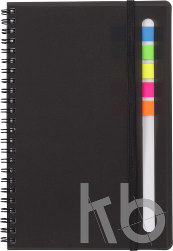PP notebook