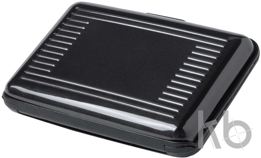 Футляр для кредитных карт