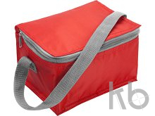 Polyester (420D) cooler bag