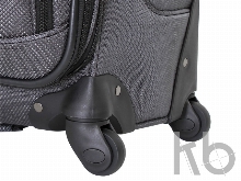 Чемодан «SION», 24л