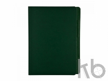 Ежедневник недатированный А5 «Megapolis Magnet»