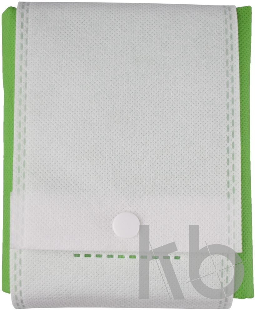 Складная сумка-шоппер