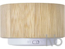 Bamboospeaker