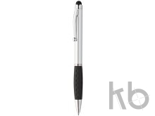 touch ballpoint pen