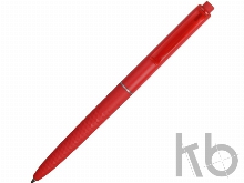 Ручка пластиковая soft-touch шариковая «Plane»