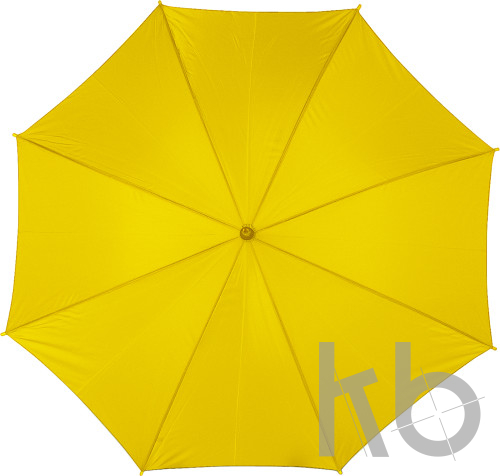 Polyester (190T) umbrella