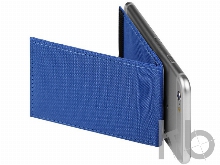 Кошелек-подставка для телефона с защитой от RFID считывания