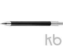 Ручка металлическая шариковая «Родос»