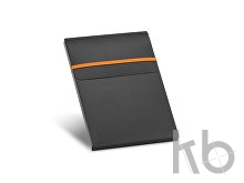 Набор: блокнот, шариковая ручка