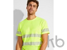 Футболка «Tauri» мужская