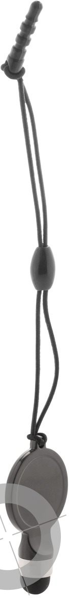 Брелок-стилус