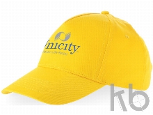 Бейсболка «Memphis»