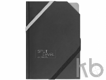 Блокнот А5 «Stripe Double»