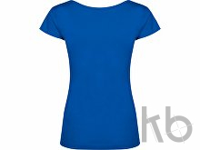 Футболка «Guadalupe» женская