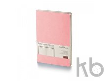 Ежедневник недатированный А5 «Megapolis Flex»