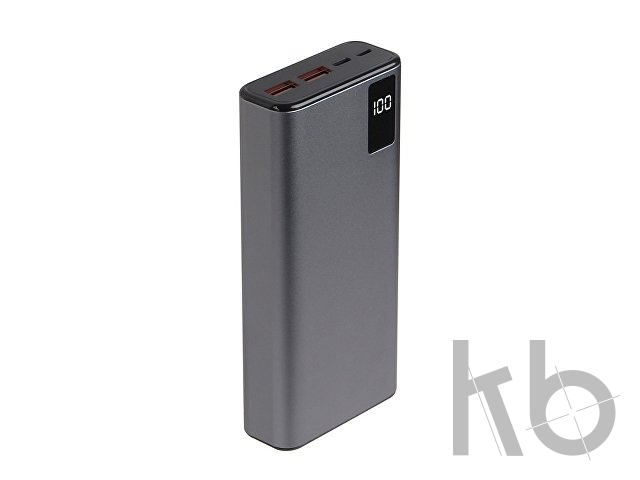 Внешний аккумулятор  «NEO Journey», 20000 mAh