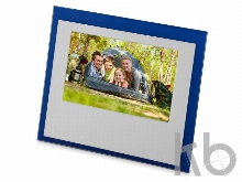 Рамка для фотографии «Баэса»