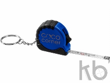 Рулетка-брелок «Habana», 1м