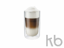 Набор стаканов из двойного стекла ALFI, 290мл