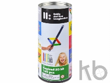 Гибкий конструктор «Linkie 3D»