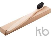kids bamboo toothbrush