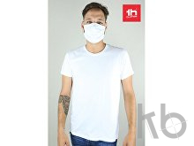 THC ATLANTIDA. Многоразовая маска из ткани