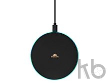 Беспроводное зарядное устройство VA4908, 10 Вт