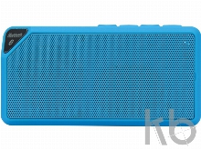 Портативная колонка «Bermuda» с функцией Bluetooth®