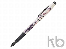 Ручка перьевая «Wanderlust Everest»