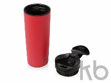 Термокружка «Годс» 470мл на присоске