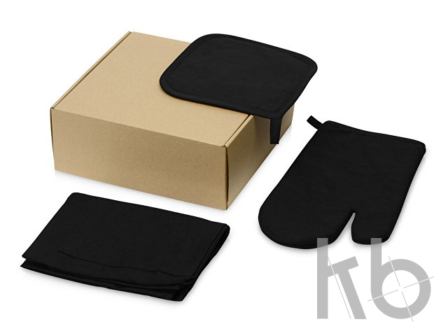 Подарочный набор «Brand Chef»