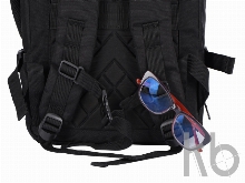 Водостойкий рюкзак-трансформер «Convert» с отделением для ноутбука 15