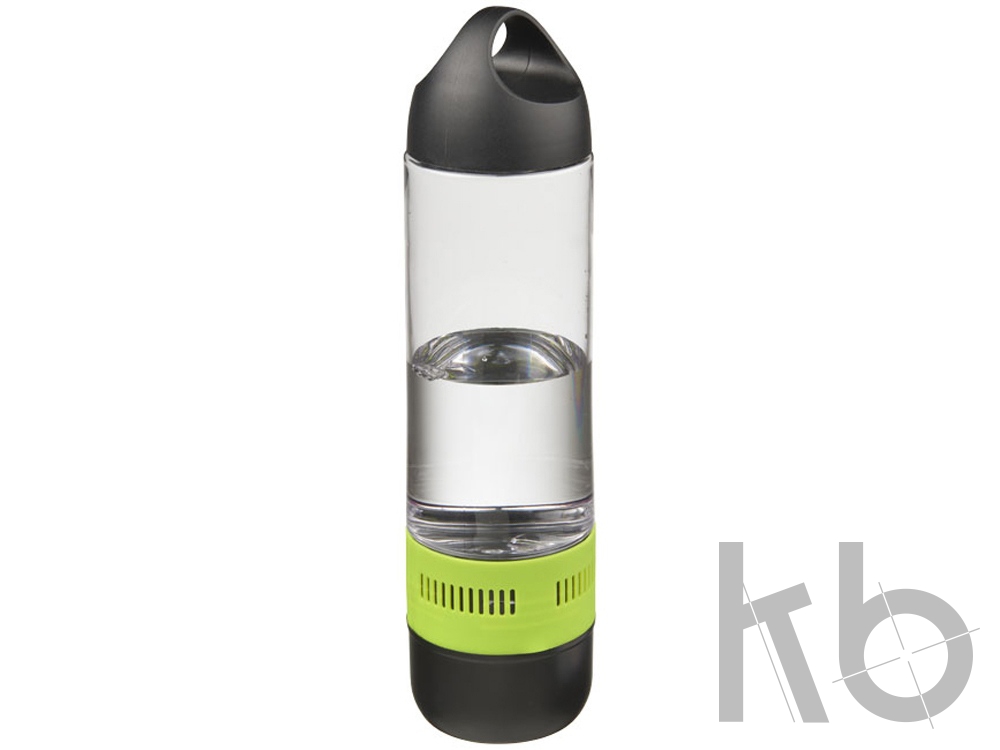 Спортивная аудиобутылка «Ace» Bluetooth®