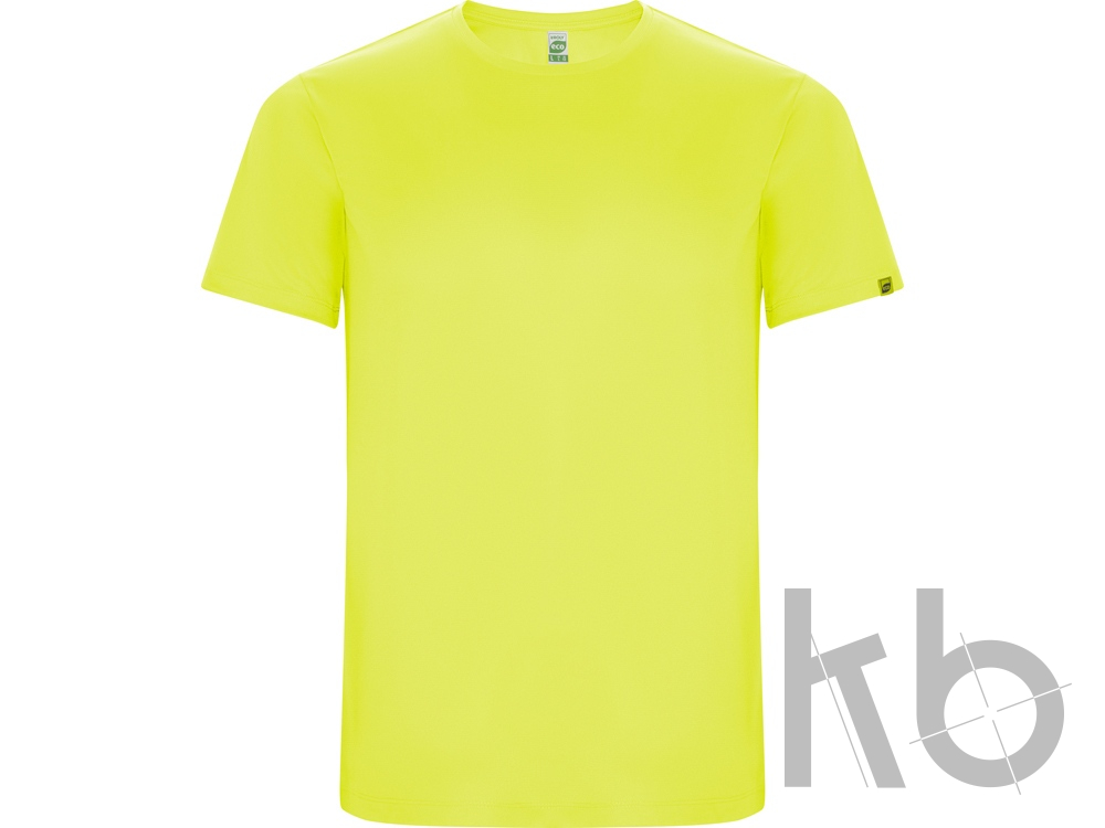 Спортивная футболка «Imola» мужская