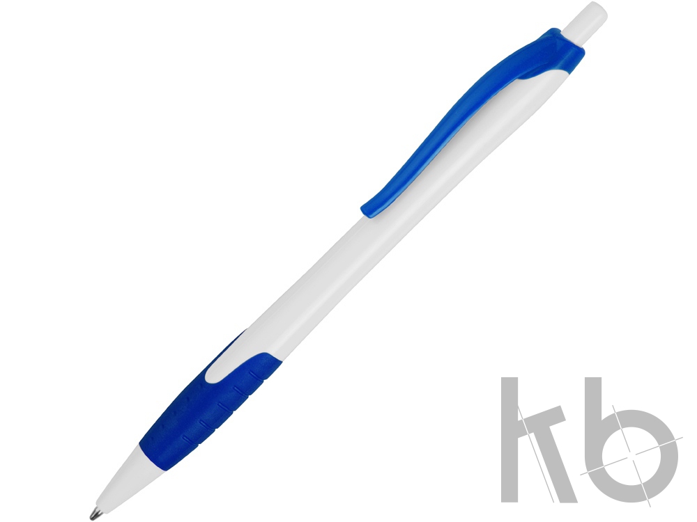 Ручка пластиковая шариковая «Santa Monica»