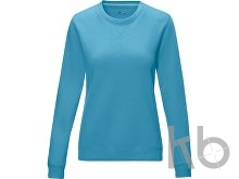 Свитер «Jasper» из натуральных материалов, женский