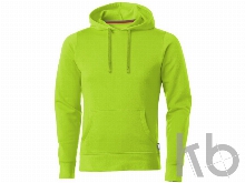 Толстовка «Alley» мужская с капюшоном