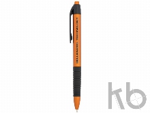 Ручка пластиковая шариковая «Spiral»