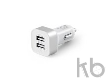 WATT. Автомобильный адаптер