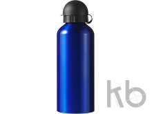 Aluminium bottle