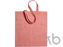 Сумка для покупок из переработанного хлопка