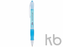 Ручка пластиковая шариковая «Trim»