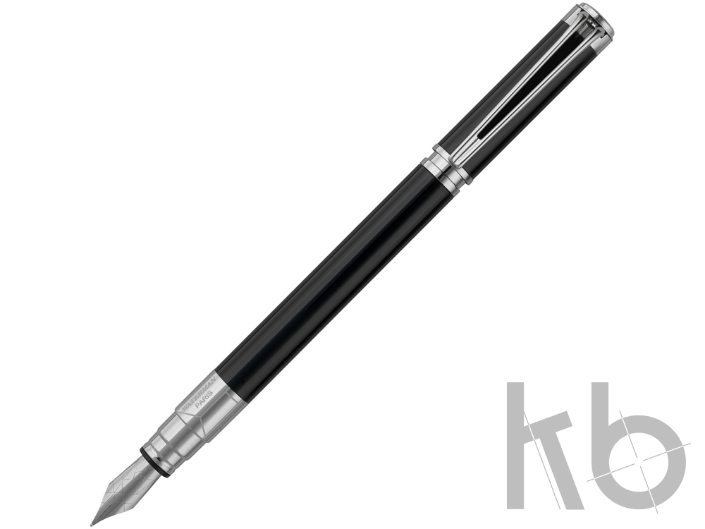 Ручка перьевая «Perspective Black CT F»