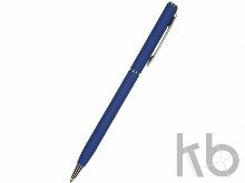 Ручка металлическая шариковая «Palermo»