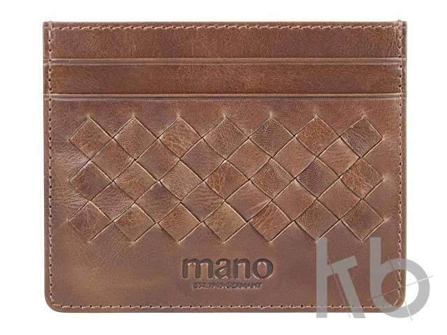 Портмоне для кредитных карт «Don Luca»