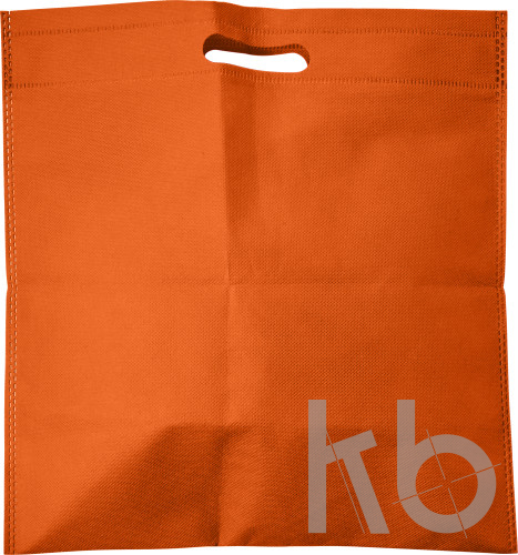 Nonwoven (70 gr/m²) document bag