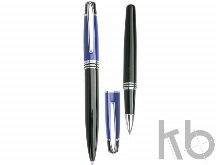 Подарочный набор ручек «Кюри»