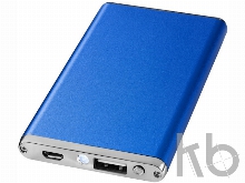 Портативное зарядное устройство «Taylor», 2200 mAh