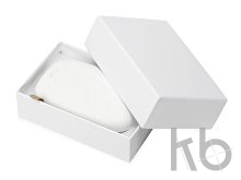 Внешний аккумулятор в форме камня «Stone», 10400 mAh